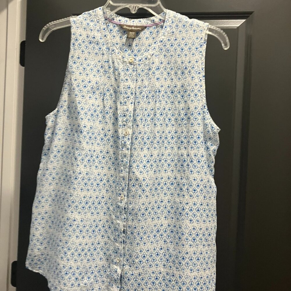 Tommy Bahama Tank Top
